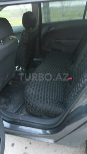 Opel Astra 2009, 193,500 km - 1.4 l - Şirvan