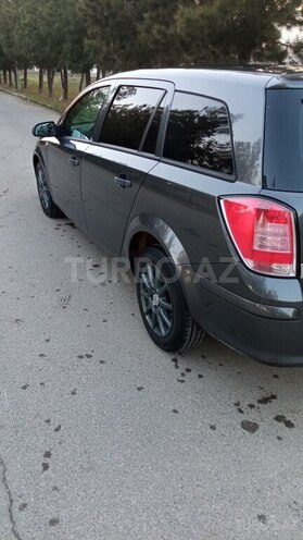 Opel Astra 2009, 193,500 km - 1.4 l - Şirvan