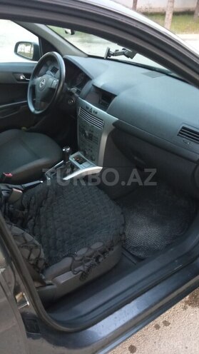 Opel Astra 2009, 193,500 km - 1.4 l - Şirvan