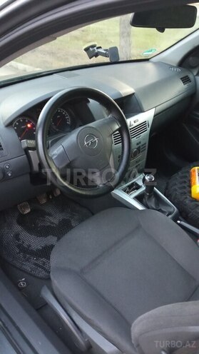 Opel Astra 2009, 193,500 km - 1.4 l - Şirvan