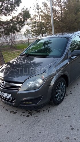 Opel Astra 2009, 193,500 km - 1.4 l - Şirvan