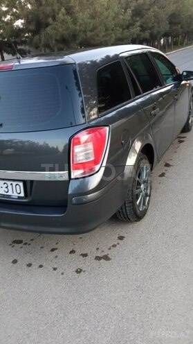 Opel Astra 2009, 193,500 km - 1.4 l - Şirvan