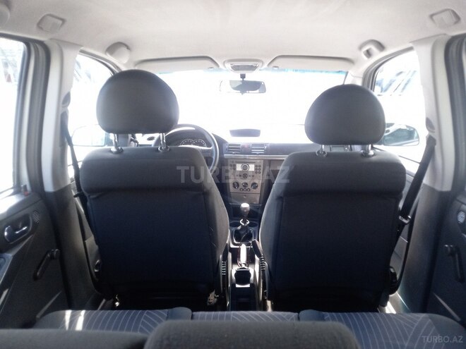 Opel Meriva 2006, 107,685 km - 1.3 l - Gəncə