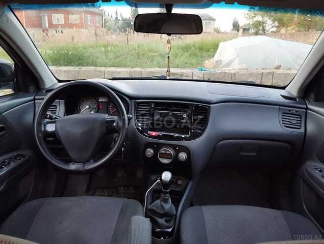 Kia Rio 2006, 500,000 km - 1.5 l - Masallı
