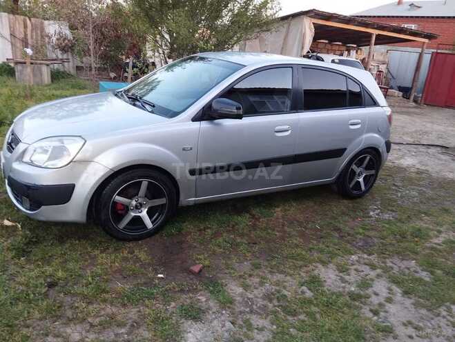Kia Rio 2006, 500,000 km - 1.5 l - Masallı