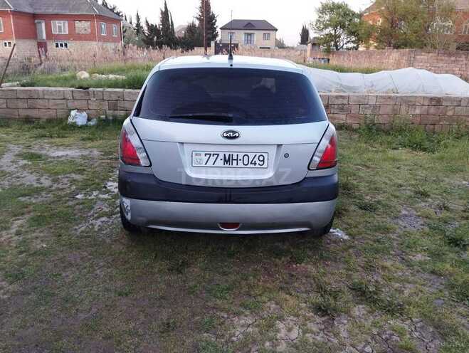 Kia Rio 2006, 500,000 km - 1.5 l - Masallı