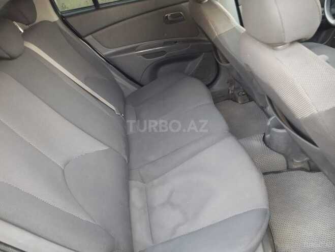 Kia Rio 2006, 500,000 km - 1.5 l - Masallı