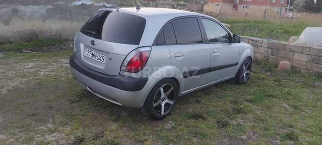 Kia Rio 2006, 500,000 km - 1.5 l - Masallı