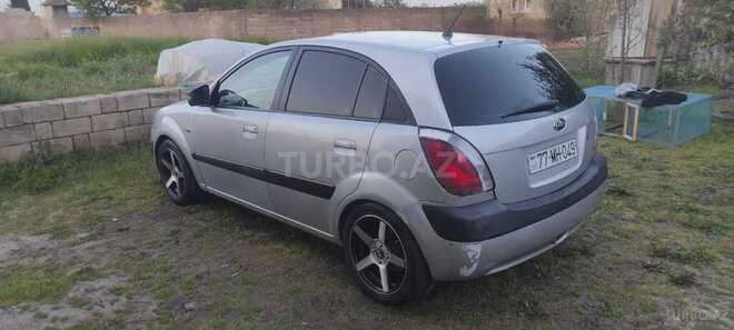 Kia Rio 2006, 500,000 km - 1.5 l - Masallı