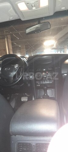 Infiniti FX35 2011, 217,000 km - 3.5 l - Bakı