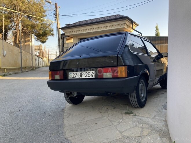 LADA (VAZ) 2108 1987, 250,300 km - 1.3 л - Bakı
