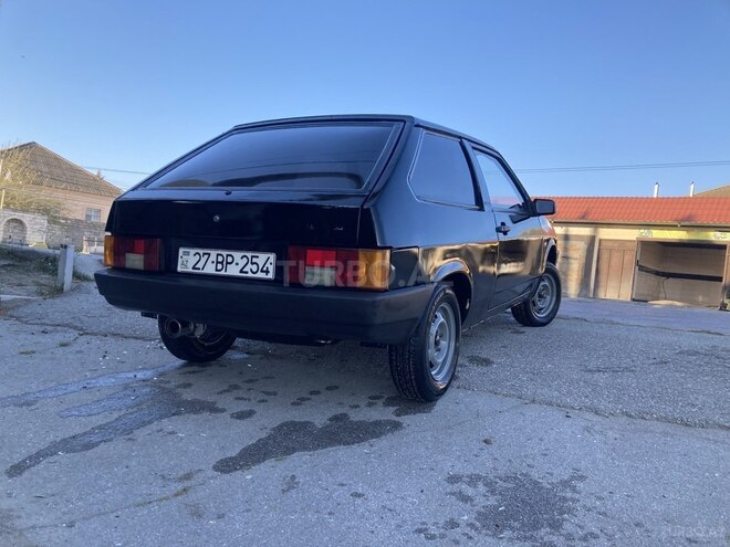 LADA (VAZ) 2108 1987, 250,300 km - 1.3 л - Bakı