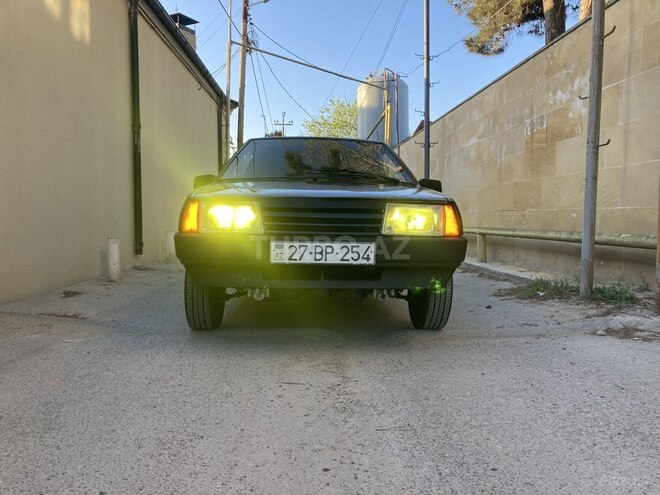 LADA (VAZ) 2108 1987, 250,300 km - 1.3 л - Bakı