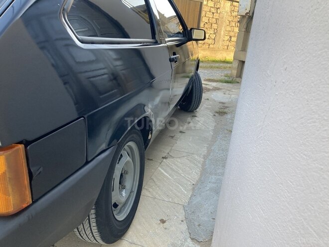 LADA (VAZ) 2108 1987, 250,300 km - 1.3 л - Bakı