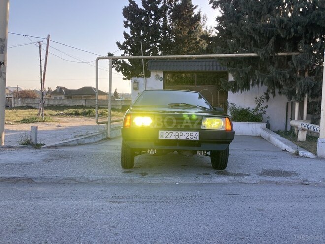 LADA (VAZ) 2108 1987, 250,300 km - 1.3 л - Bakı