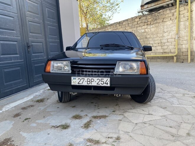 LADA (VAZ) 2108 1987, 250,300 km - 1.3 л - Bakı