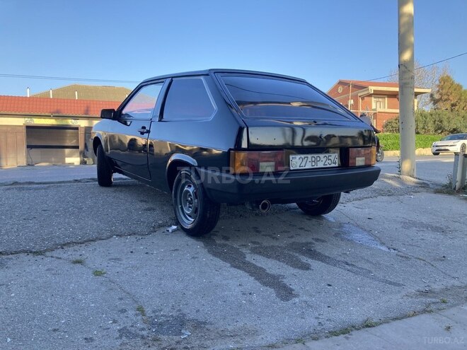 LADA (VAZ) 2108 1987, 250,300 km - 1.3 л - Bakı