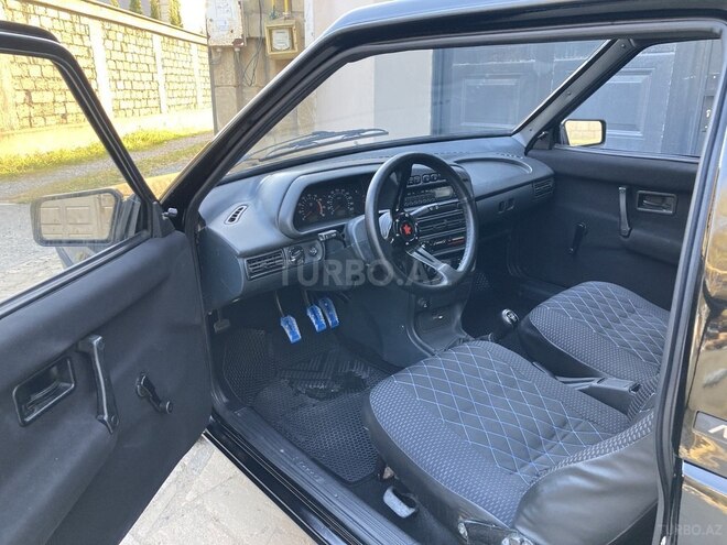LADA (VAZ) 2108 1987, 250,300 km - 1.3 л - Bakı