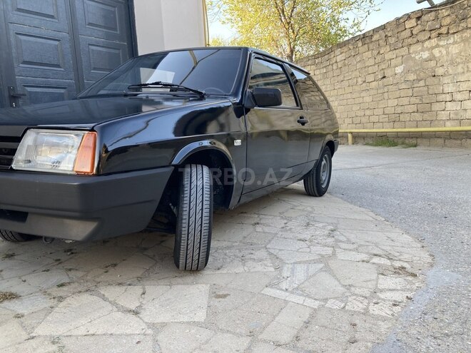 LADA (VAZ) 2108 1987, 250,300 km - 1.3 л - Bakı