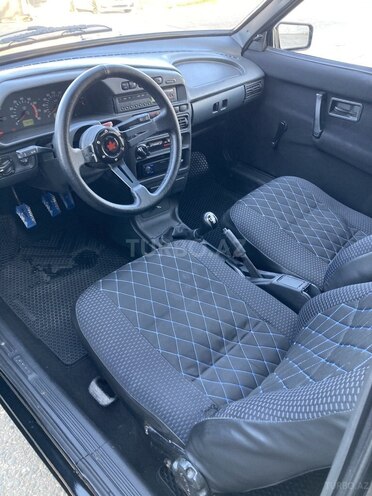 LADA (VAZ) 2108 1987, 250,300 km - 1.3 л - Bakı