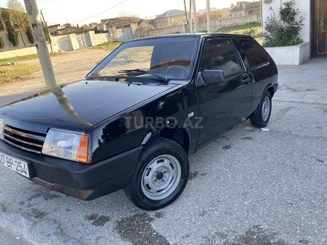 LADA (VAZ) 2108 1987, 250,300 km - 1.3 л - Bakı