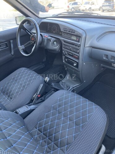 LADA (VAZ) 2108 1987, 250,300 km - 1.3 л - Bakı