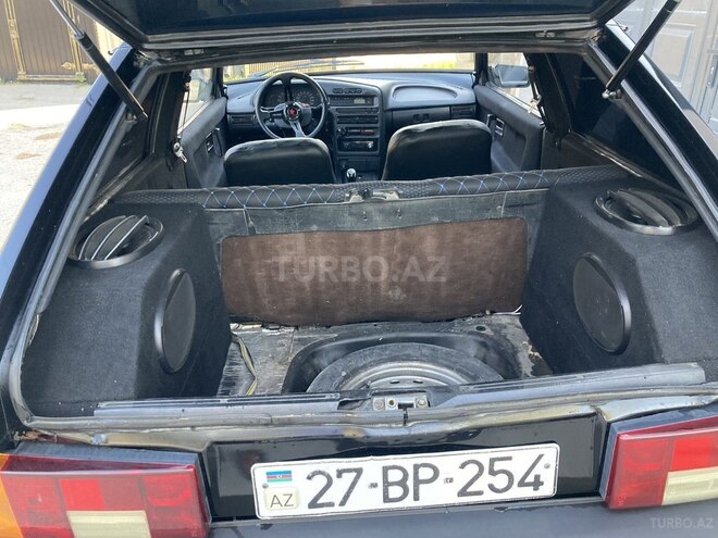 LADA (VAZ) 2108 1987, 250,300 km - 1.3 л - Bakı