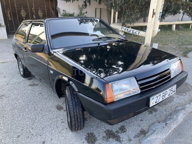 LADA (VAZ) 2108 1987, 250,300 km - 1.3 л - Bakı