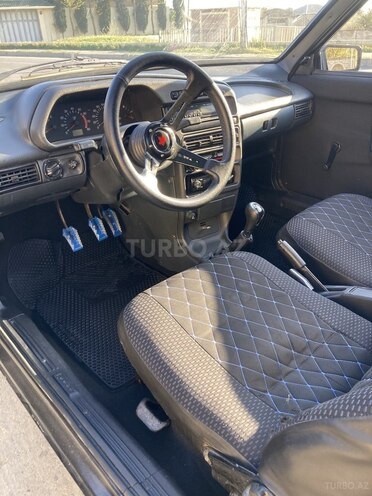 LADA (VAZ) 2108 1987, 250,300 km - 1.3 л - Bakı
