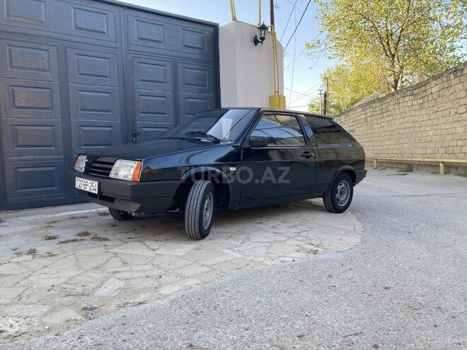 LADA (VAZ) 2108 1987, 250,300 km - 1.3 л - Bakı