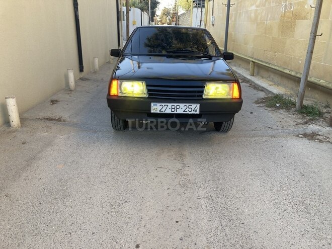 LADA (VAZ) 2108 1987, 250,300 km - 1.3 л - Bakı