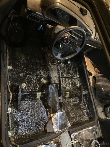 LADA (VAZ) 2108 1987, 250,300 km - 1.3 л - Bakı