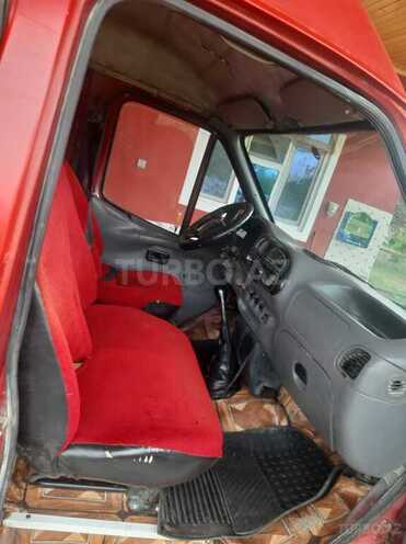 Ford Transit 1995, 325,200 km - 2.5 l - Ağcabədi