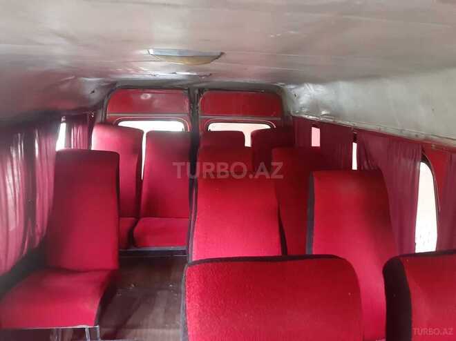 Ford Transit 1995, 325,200 km - 2.5 l - Ağcabədi