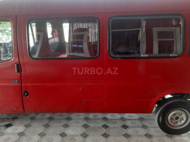 Ford Transit 1995, 325,200 km - 2.5 l - Ağcabədi