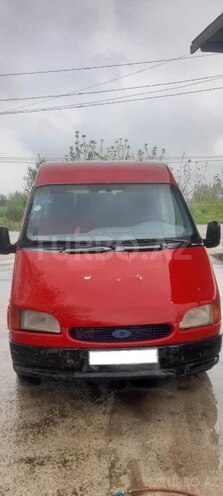 Ford Transit 1995, 325,200 km - 2.5 l - Ağcabədi