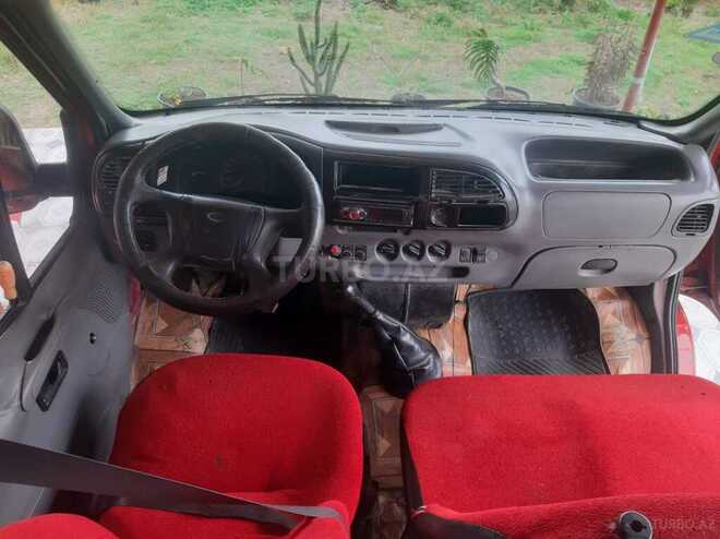 Ford Transit 1995, 325,200 km - 2.5 l - Ağcabədi