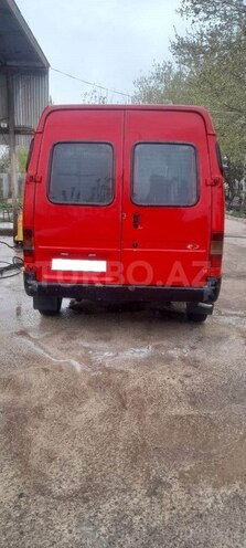Ford Transit 1995, 325,200 km - 2.5 l - Ağcabədi