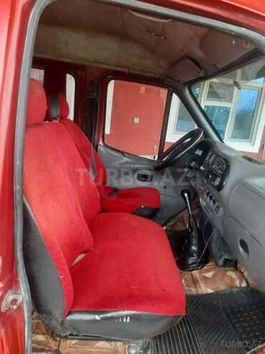 Ford Transit 1995, 325,200 km - 2.5 l - Ağcabədi
