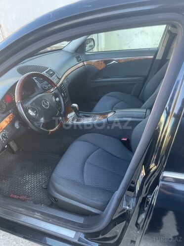 Mercedes E 270 2002, 524,600 km - 2.7 л - Bakı
