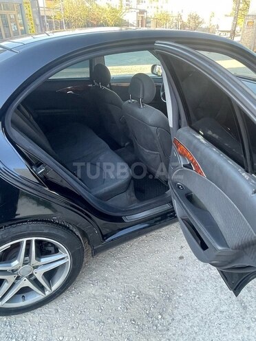 Mercedes E 270 2002, 524,600 km - 2.7 л - Bakı
