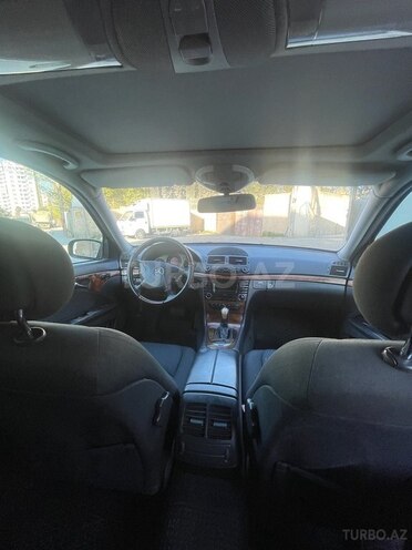 Mercedes E 270 2002, 524,600 km - 2.7 л - Bakı