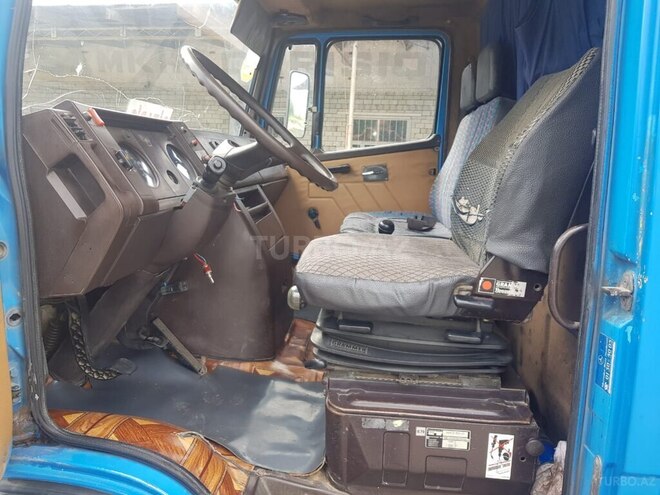 Mercedes 609 D 1987, 453,253 km - 3.9 л - Şəmkir