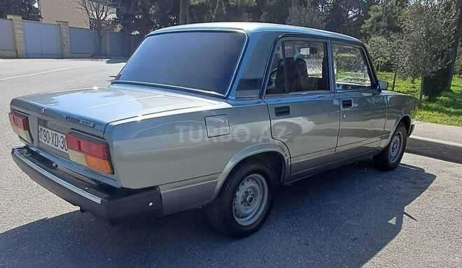 LADA (VAZ) 2107 2010, 188,000 km - 1.6 l - Bakı