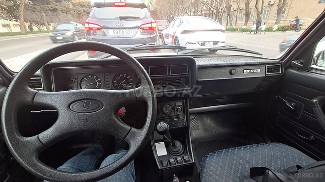 LADA (VAZ) 2107 2010, 188,000 km - 1.6 l - Bakı