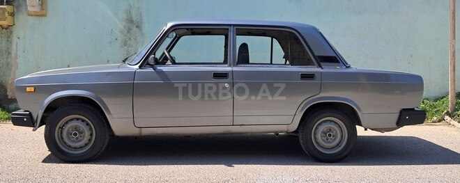 LADA (VAZ) 2107 2010, 188,000 km - 1.6 l - Bakı