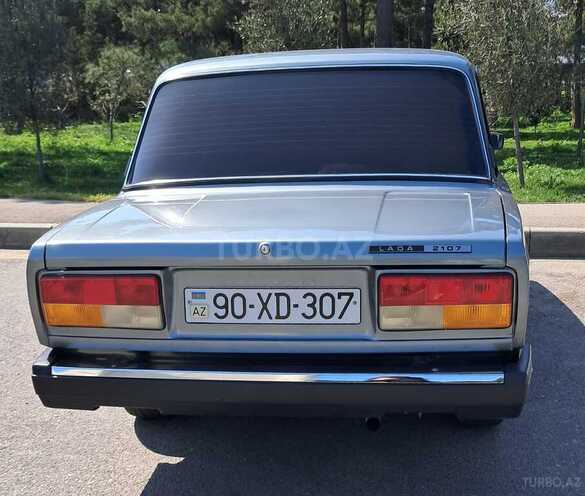 LADA (VAZ) 2107 2010, 188,000 km - 1.6 l - Bakı