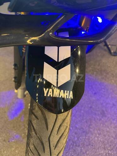 Yamaha  2024, 3,500 km - 0.2 l - Bakı