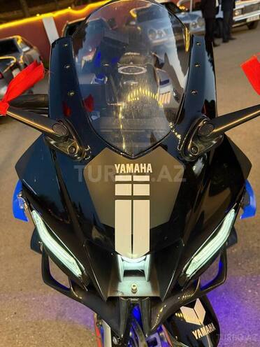 Yamaha  2024, 3,500 km - 0.2 l - Bakı