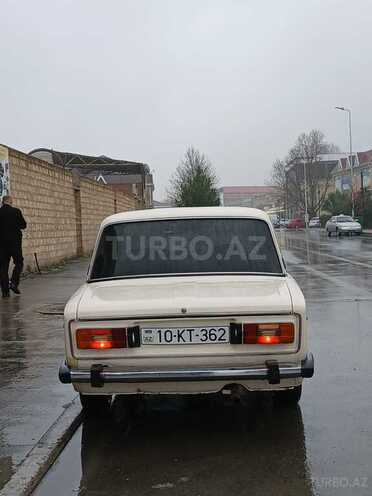 LADA (VAZ) 2106 1987, 95,000 km - 1.6 л - Gəncə
